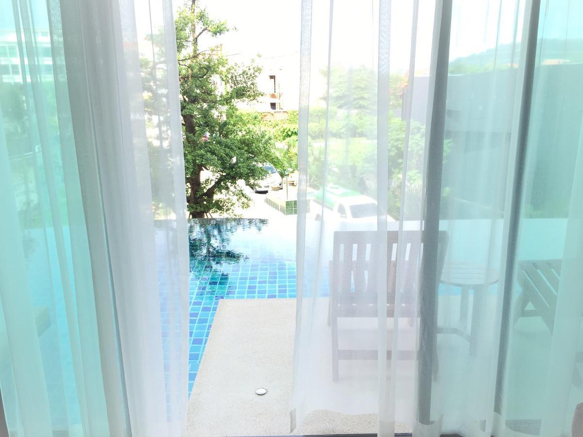 The Lunar Patong Phuket Exterior photo